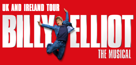 Billy Elliot UK & Ireland Tour extension
