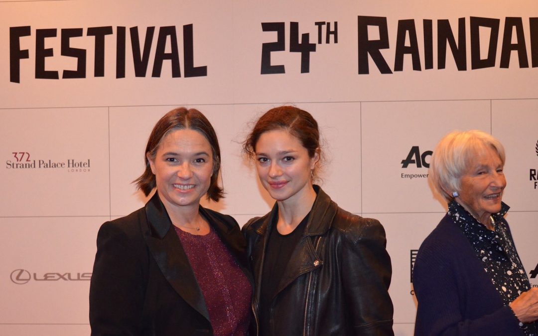 Raindance Film Festival 2016