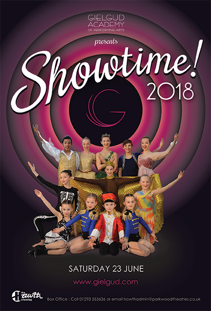 Showtime 2018
